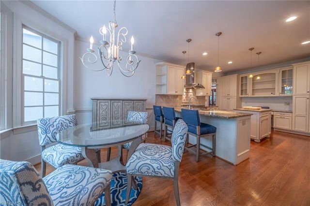 1150 Fallbrook Lane, Lewisville, NC 27023