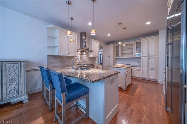 1150 Fallbrook Lane, Lewisville, NC 27023