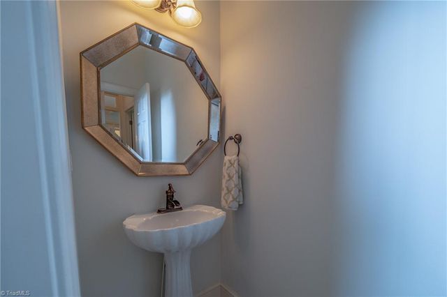 1150 Fallbrook Lane, Lewisville, NC 27023
