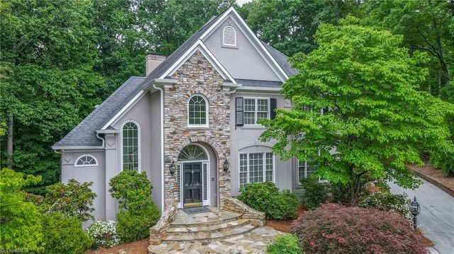 1150 Fallbrook Lane, Lewisville, NC 27023