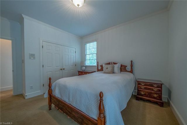 1150 Fallbrook Lane, Lewisville, NC 27023