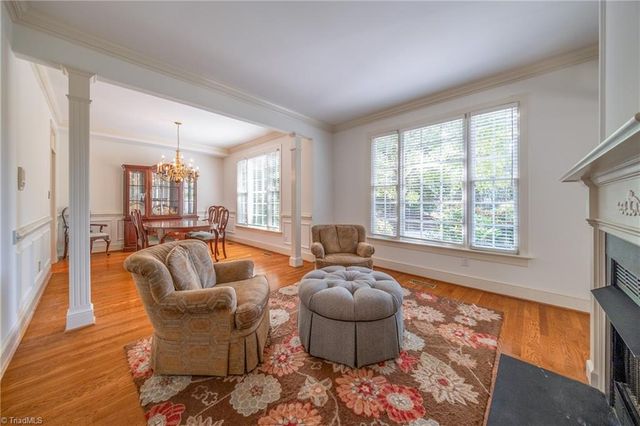 1150 Fallbrook Lane, Lewisville, NC 27023