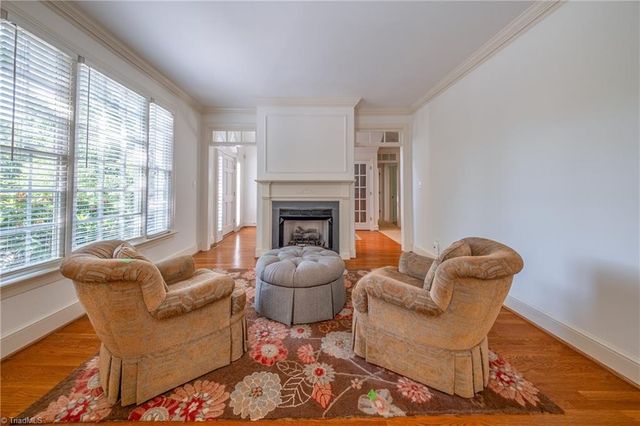 1150 Fallbrook Lane, Lewisville, NC 27023