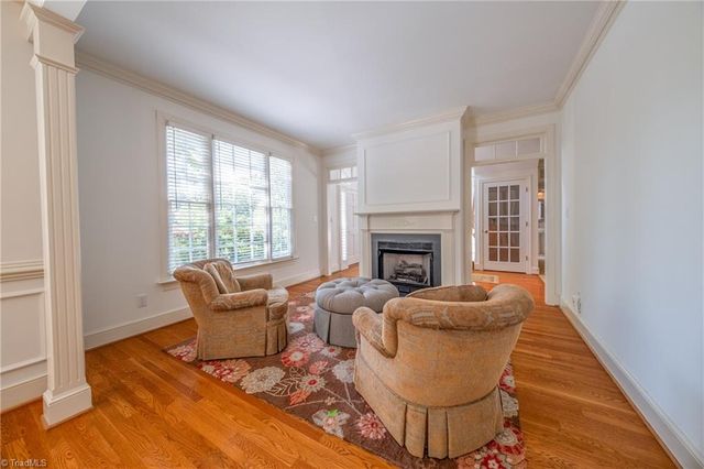 1150 Fallbrook Lane, Lewisville, NC 27023