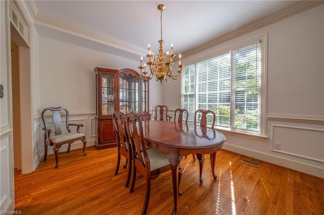 1150 Fallbrook Lane, Lewisville, NC 27023