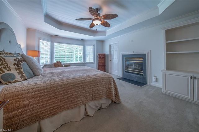 1150 Fallbrook Lane, Lewisville, NC 27023