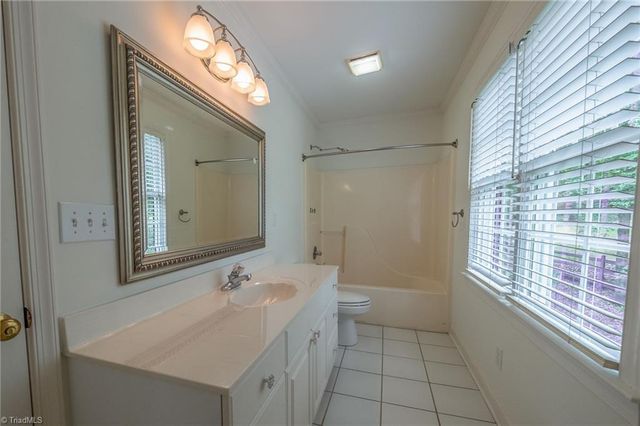 1150 Fallbrook Lane, Lewisville, NC 27023