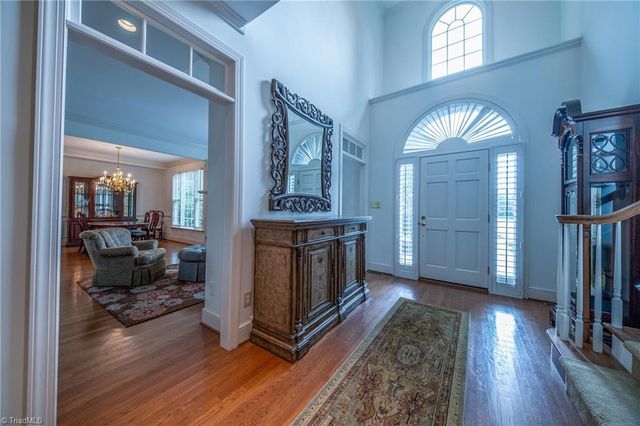 1150 Fallbrook Lane, Lewisville, NC 27023