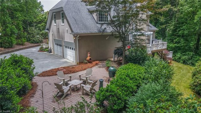 1150 Fallbrook Lane, Lewisville, NC 27023