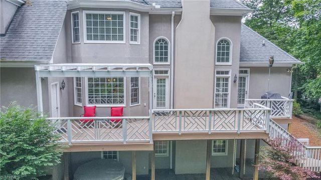 1150 Fallbrook Lane, Lewisville, NC 27023