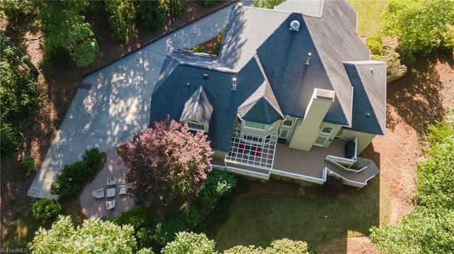 1150 Fallbrook Lane, Lewisville, NC 27023