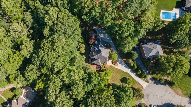 1150 Fallbrook Lane, Lewisville, NC 27023