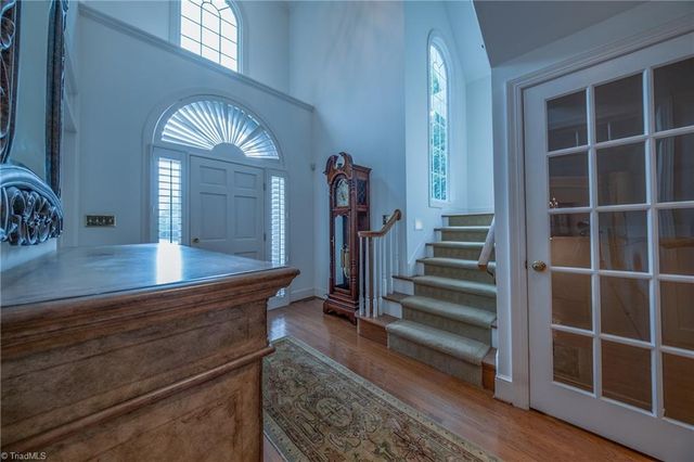 1150 Fallbrook Lane, Lewisville, NC 27023