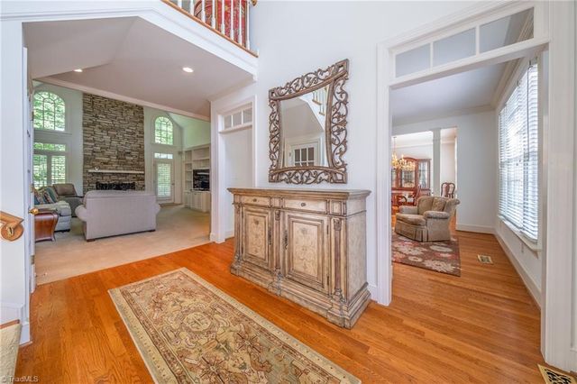 1150 Fallbrook Lane, Lewisville, NC 27023