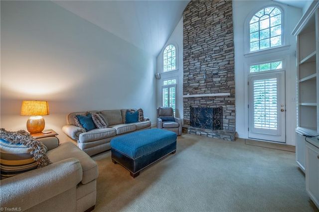 1150 Fallbrook Lane, Lewisville, NC 27023