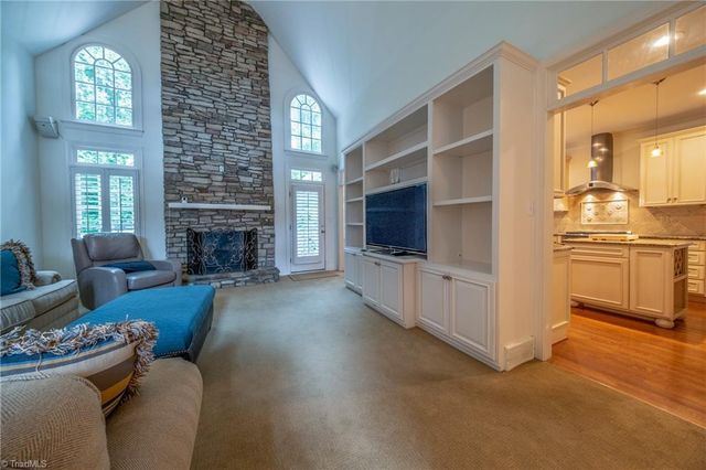 1150 Fallbrook Lane, Lewisville, NC 27023