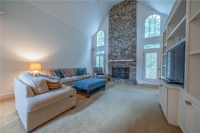 1150 Fallbrook Lane, Lewisville, NC 27023