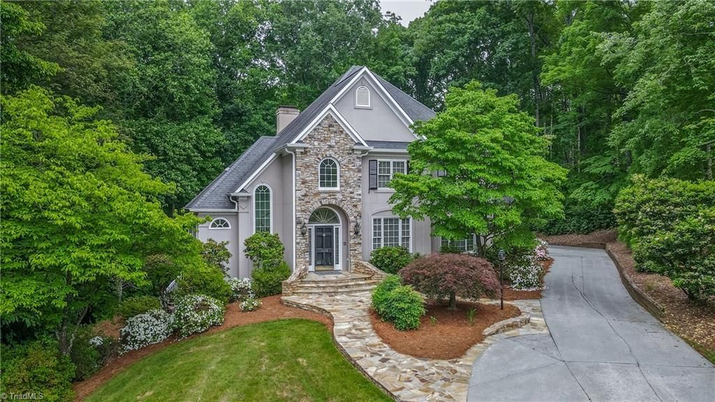1150 Fallbrook Lane, Lewisville, NC 27023