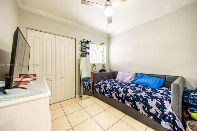 Address unavailable.