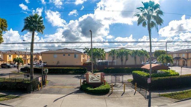 Address unavailable.