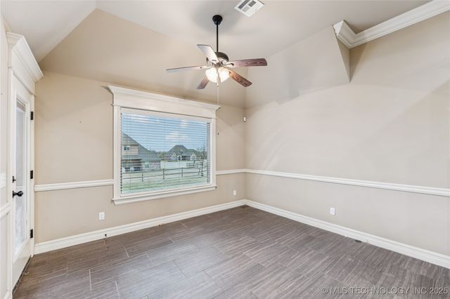 6724 E 87th Street North, Owasso, OK 74055