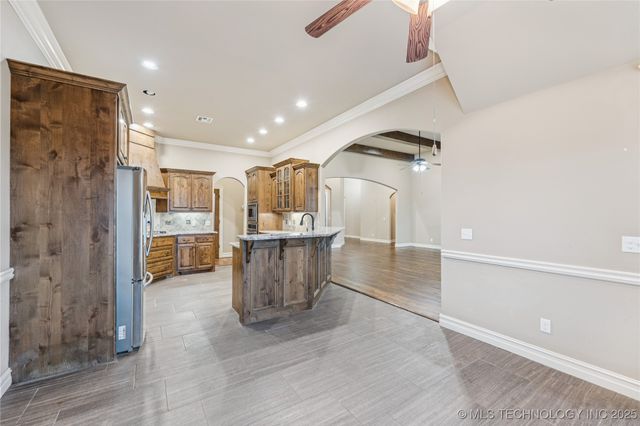 6724 E 87th Street North, Owasso, OK 74055