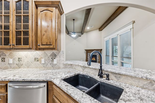 6724 E 87th Street North, Owasso, OK 74055