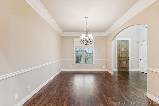 6724 E 87th Street North, Owasso, OK 74055