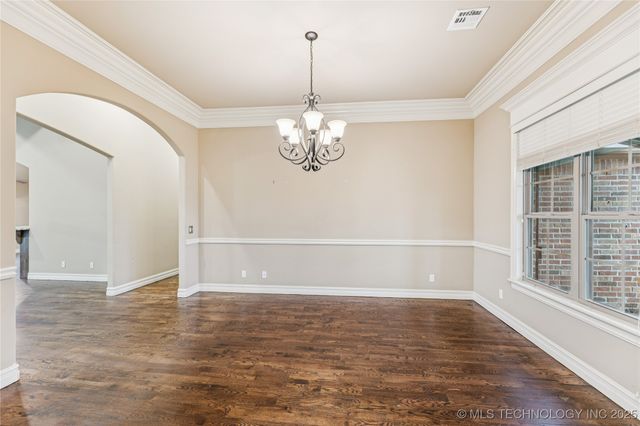 6724 E 87th Street North, Owasso, OK 74055