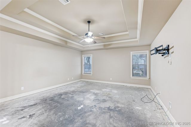 6724 E 87th Street North, Owasso, OK 74055