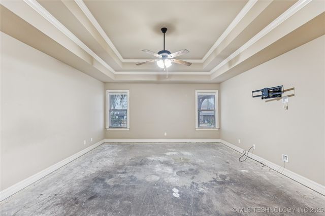 6724 E 87th Street North, Owasso, OK 74055