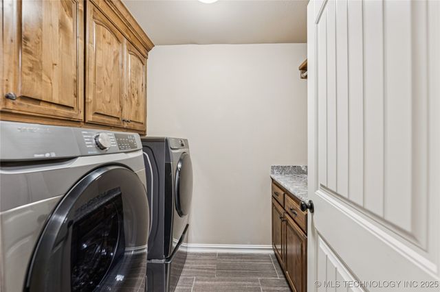 6724 E 87th Street North, Owasso, OK 74055