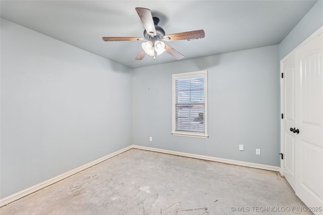 6724 E 87th Street North, Owasso, OK 74055