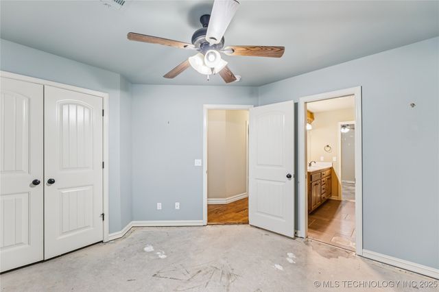 6724 E 87th Street North, Owasso, OK 74055