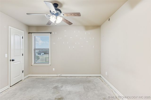 6724 E 87th Street North, Owasso, OK 74055