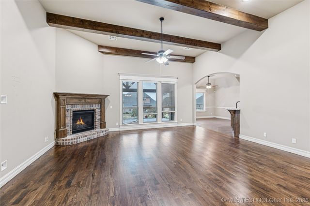 6724 E 87th Street North, Owasso, OK 74055