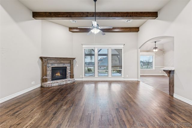 6724 E 87th Street North, Owasso, OK 74055