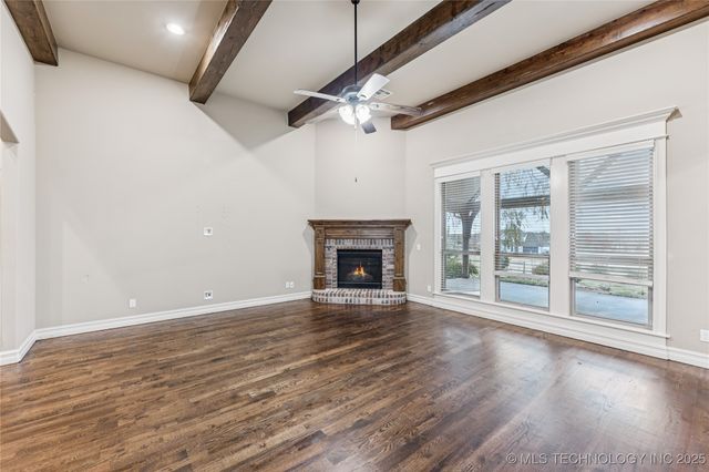 6724 E 87th Street North, Owasso, OK 74055