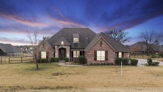 6724 E 87th Street North, Owasso, OK 74055