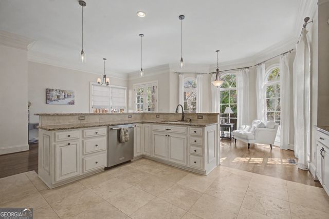 1161 Standard Drive, Brookhaven, GA 30319