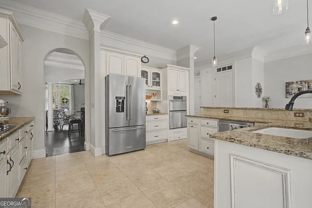 1161 Standard Drive, Brookhaven, GA 30319