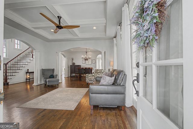 1161 Standard Drive, Brookhaven, GA 30319