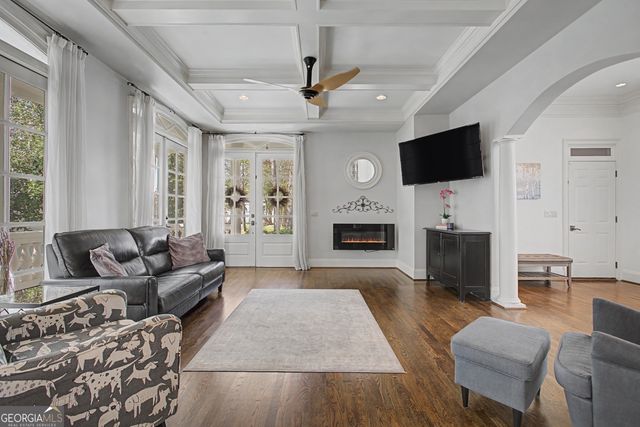 1161 Standard Drive, Brookhaven, GA 30319