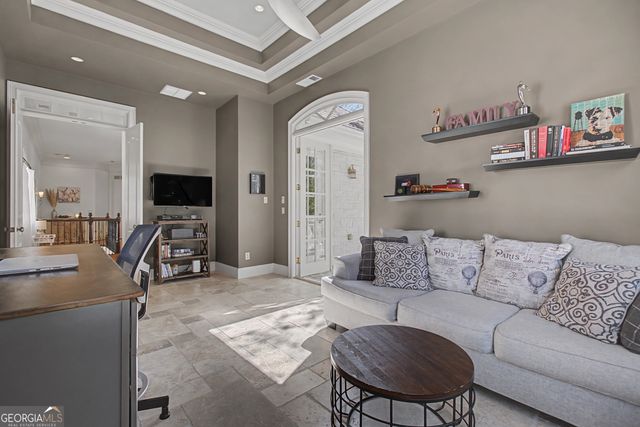 1161 Standard Drive, Brookhaven, GA 30319