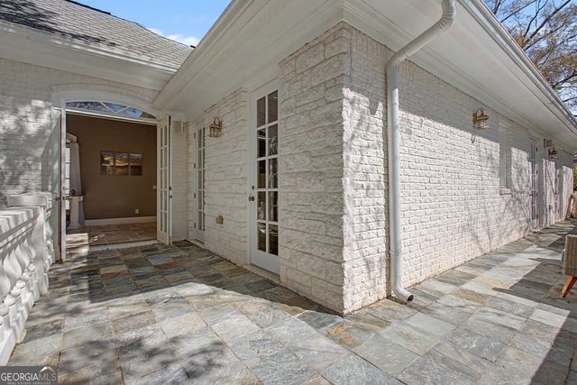 1161 Standard Drive, Brookhaven, GA 30319
