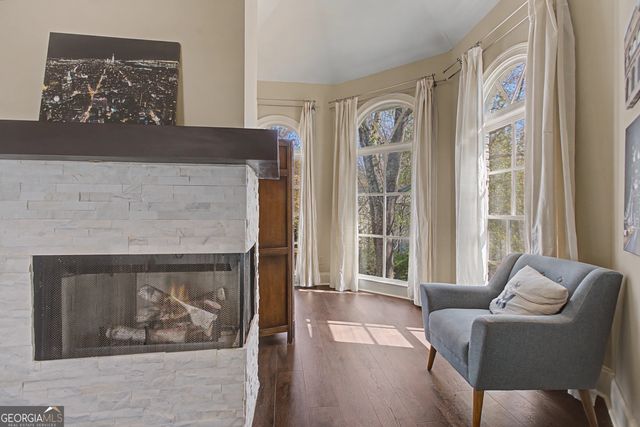 1161 Standard Drive, Brookhaven, GA 30319
