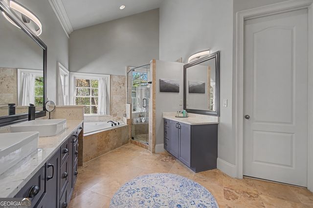 1161 Standard Drive, Brookhaven, GA 30319