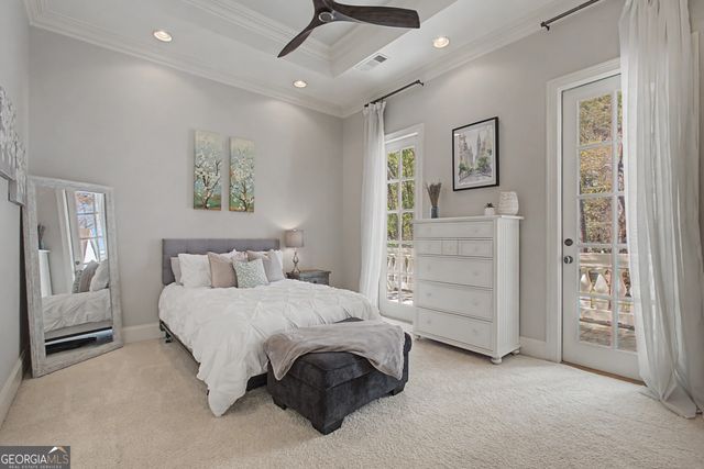 1161 Standard Drive, Brookhaven, GA 30319