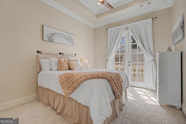 1161 Standard Drive, Brookhaven, GA 30319