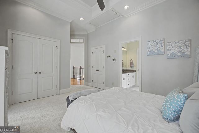 1161 Standard Drive, Brookhaven, GA 30319
